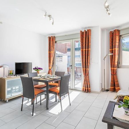 Apartment Leo El Campello Luaran gambar