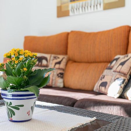 Apartment Leo El Campello Luaran gambar