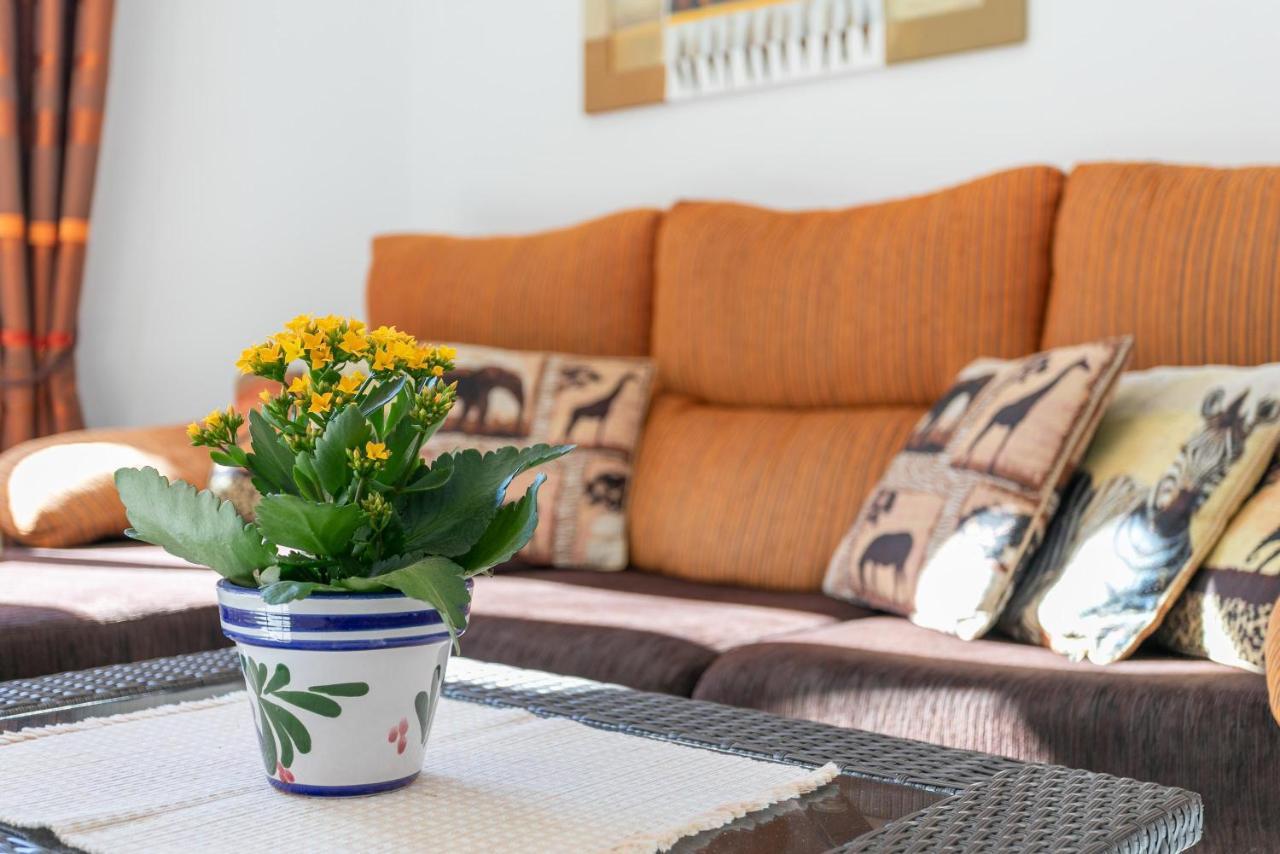 Apartment Leo El Campello Luaran gambar