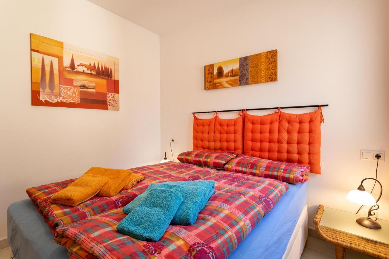 Apartment Leo El Campello Luaran gambar