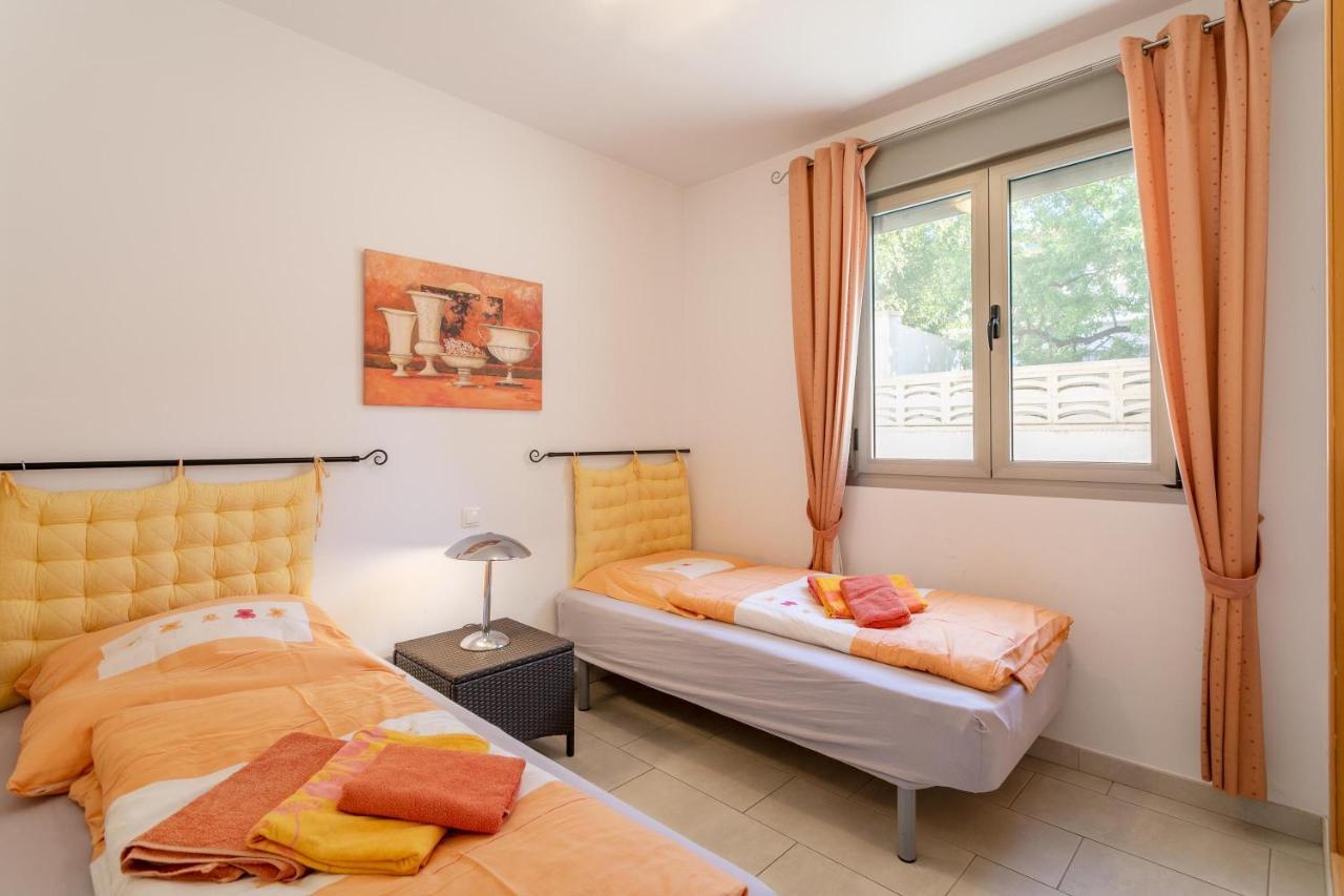 Apartment Leo El Campello Luaran gambar