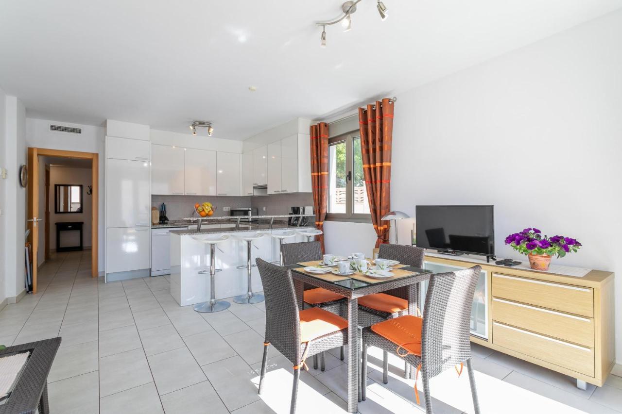 Apartment Leo El Campello Luaran gambar