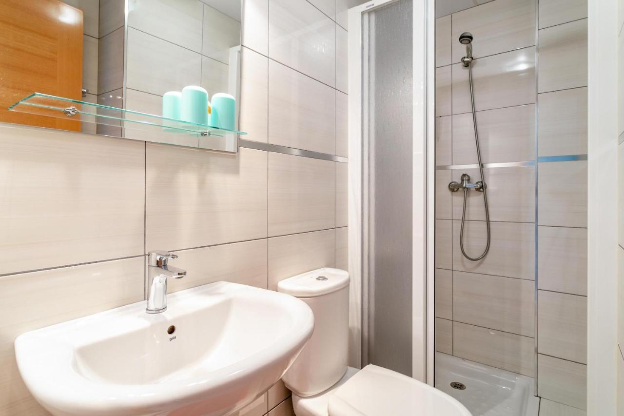 Apartment Leo El Campello Luaran gambar