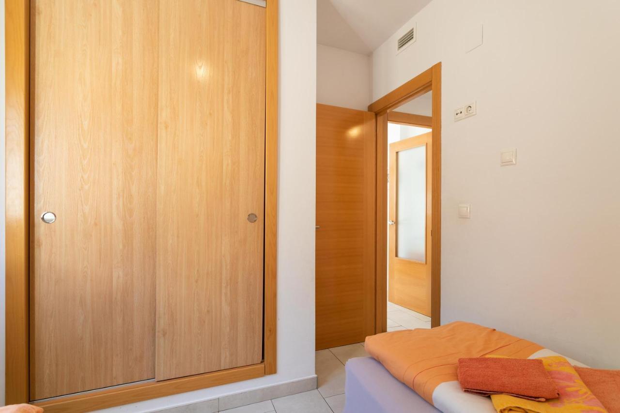 Apartment Leo El Campello Luaran gambar