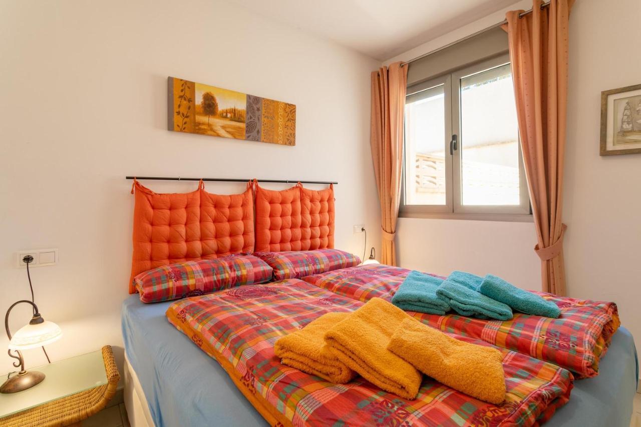 Apartment Leo El Campello Luaran gambar