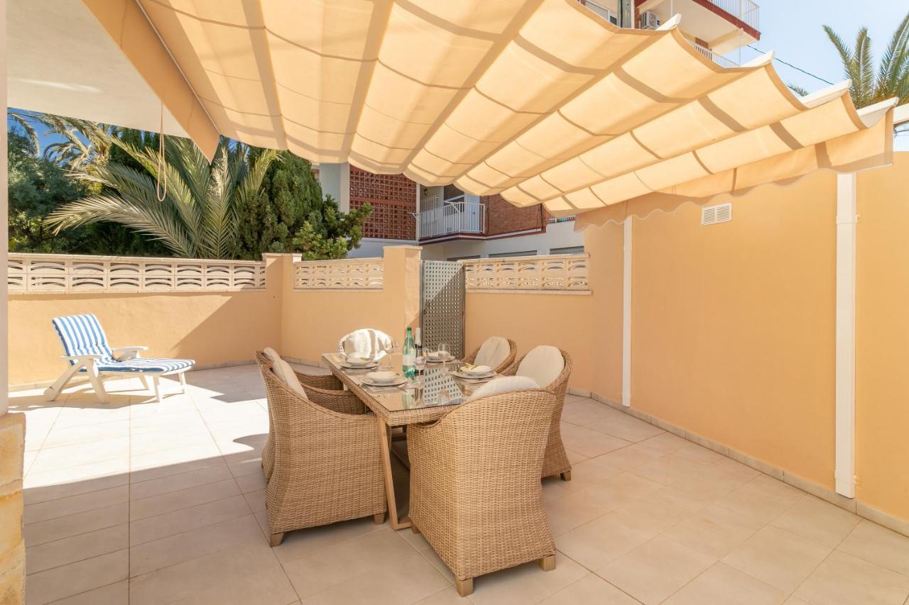 Apartment Leo El Campello Luaran gambar